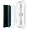Szkło hartowane na Samsung Galaxy S24+ Glas.tR EZ Fit - 2 szt.