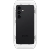 Szkło hartowane na Samsung Galaxy S24+ Glas.tR EZ Fit - 2 szt.