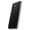 Etui plecki na Samsung Galaxy S24 Liquid Crystal - przezroczyste