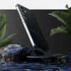 Etui ochronne na Samsung Galaxy S24+ Liquid Crystal - przezroczyste