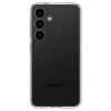 Etui ochronne na Samsung Galaxy S24+ Liquid Crystal - przezroczyste