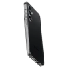 Etui ochronne na Samsung Galaxy S24+ Liquid Crystal - przezroczyste