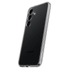 Etui ochronne na Samsung Galaxy S24+ Liquid Crystal - przezroczyste