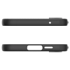 Etui ochronne na Samsung Galaxy A55 5G Liquid Air - czarny mat