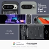 Etui ochronne na Google Pixel 9 Pro XL Ultra Hybrid - szare