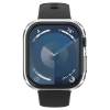 Etui na zegarek Apple Watch 10 42 mm Thin Fit - przezroczyste