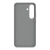 Etui plecki na Samsung Galaxy S25 Edge KindSuit EF-VS937PJE - szare