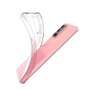 Żelowy pokrowiec etui na Samsung Galaxy A72 4G Ultra Clear 0.5mm - przezroczysty