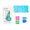 Hybrydowa elastyczna folia szklana na Samsung Galaxy A42 5G Nano Flexi