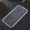 Żelowy pokrowiec etui na Samsung Galaxy A22 4G Ultra Clear 0.5mm - przezroczysty