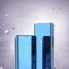 Futerał etui z klapką do Xiaomi Redmi Note 11T 5G / Redmi Note 11S 5G / Poco M4 Pro 5G Clear View Case