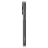 Etui na iPhone 15 Pro Max Liquid Crystal - przezroczyste