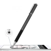 Rysik Stylus do tabletu - srebrny