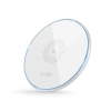 Ładowarka indukcyjna 15W QI15W-C1 - biała