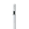 Rysik magnetyczny do tabletu iPad Digital Magnetic Stylus Pen 3 - biały