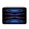 Rysik magnetyczny do tabletu iPad Digital Magnetic Stylus Pen 3 - biały
