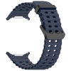 Pasek do zegarka Samsung Galaxy Watch Ultra 47 mm IconBand - granatowy