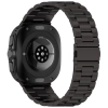 Bransoleta do zegarka Samsung Galaxy Watch Ultra 47 mm - czarna