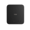 Projektor multimedialny FullHD 1080p LCD z głośnikami JBL i subwooferem WiFi BT K3 Pro - czarny