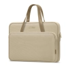 Torba etui na laptopa 15-16'' z pianki Carrying Bag - beżowa
