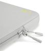 Torba pokrowiec na laptopa 13-14'' - szara