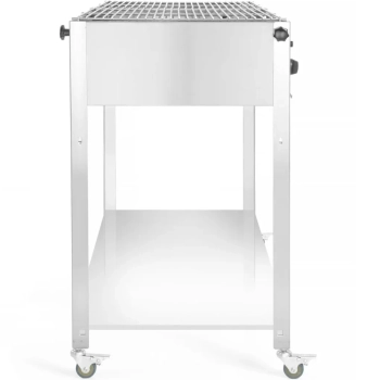 Grill gazowy 