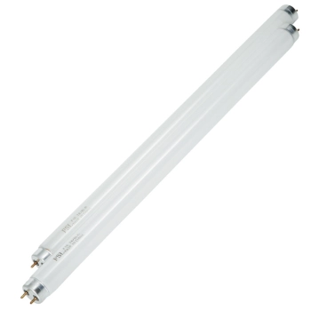 Świetlówki do lampy owadobójczej 15W zestaw 2 szt. - Hendi 270028