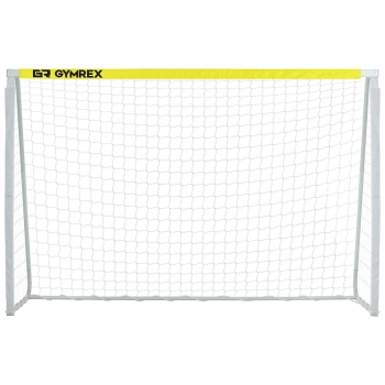 Bramka piłkarska do piłki ręcznej futsalu stadionowa treningowa 300x200 cm