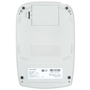 Waga techniczna laboratoryjna precyzyjna kompaktowa COMPASS CR 220g / 0.1g - OHAUS CR221