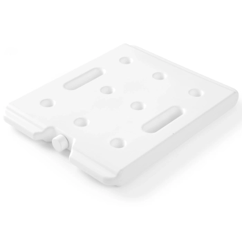 Wkład element mrożący do termobox-ów pojemników termoizolacyjnych od -12 do -10C GN1/1 - Hendi 707753