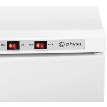 Podgrzewacz do ręczników ze sterylizacją UV 16 l 230 W