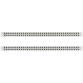 Zestaw do wychowu matek pszczelich plastikowy 483 x 232 x 42 mm