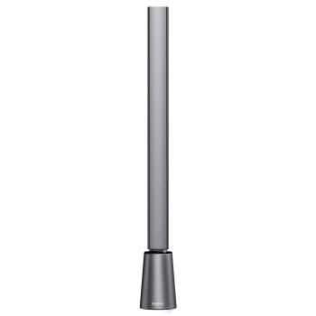 Biurkowa nocna lampka LED Smart Eye bezprzewodowa 2200mAh - szary