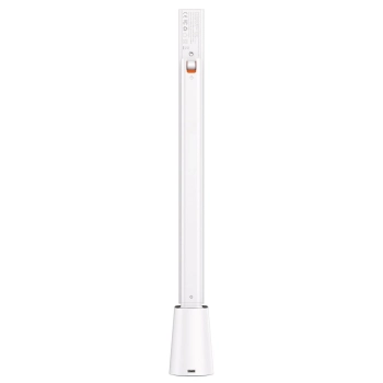 Biurkowa nocna lampka LED Smart Eye bezprzewodowa 2200mAh - biały