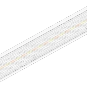 Biurkowa nocna lampka LED Smart Eye bezprzewodowa 2200mAh - biały
