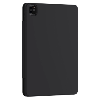 Etui pokrowiec magnetyczny podstawka Y-type do iPad Pro 11'' / Air 4-5 10.9'' - szary