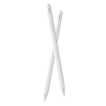 Aktywny rysik stylus do iPad Smooth Writing 2 SXBC060202 - biały