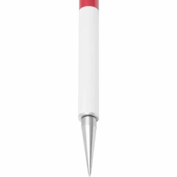 Tyczka geodezyjna pod pryzmat lustro składana śr. 32mm długość 2.5m