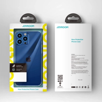 Etui pokrowiec do iPhone 13 Pro żelowa obudowa przezroczysty