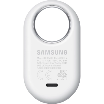 Lokalizator GPS Samsung Galaxy SmartTag2 UWB biały