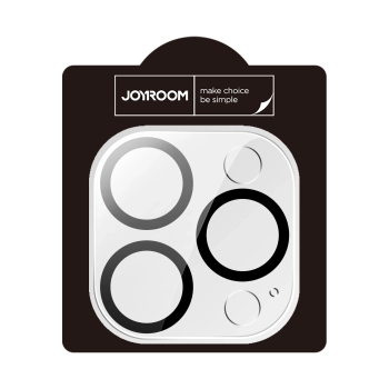 Szkło ochronne na aparat obiektyw kamerę do iPhone 14 Pro / Pro Max Mirror Lens Protector