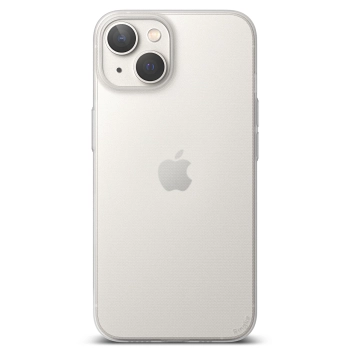 Etui ultracienki pokrowiec do iPhone 14 Plus Slim półprzezroczyste
