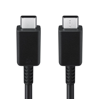 Kabel przewód Samsung USB-C 480Mb/s 5A 1m czarny