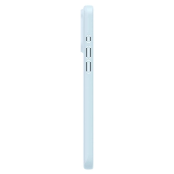Etui ochronne do iPhone 15 Pro Max Thin Fit jasnoniebieskie