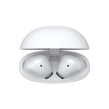 Słuchawki bezprzewodowe Jpods Series TWS ENC IPX4 białe