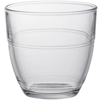 Szklanka Duralex GIGOGNE 220 ml - zestaw 6 szt.