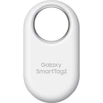 ZESTAW 4x Samsung Galaxy SmartTag2 Bluetooth 5.3 biały i czarny