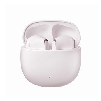 Słuchawki bezprzewodowe TWS Funpods Series Bluetooth 5.3 różowe