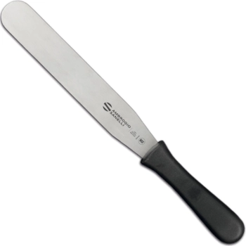 Szpatuła łopatka cukiernicza prosta SUPRA 200/330 mm