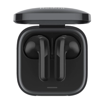 Słuchawki bezprzewodowe Xiaomi Redmi Buds 6 Active - czarne